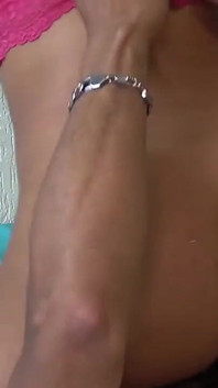 Young Girl Moaning and Cumming on Big Dick for the First Time