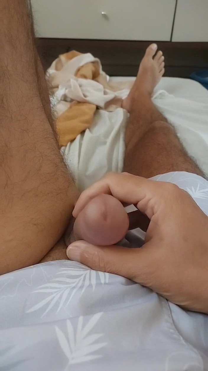 Ladysilvas: Ladysilva rycker av min heta kuk