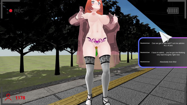 Like A Boss: Permainan lengkap - ahli pameran Roxannes, bahagian 5