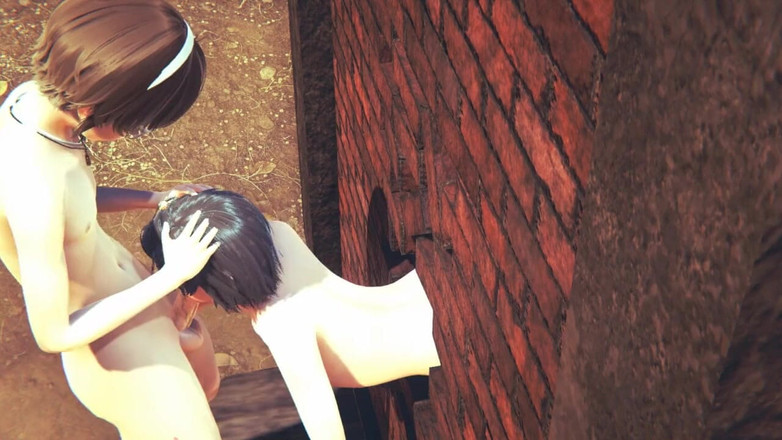 Yaoitube: Yaoi Femboy - 가와세 쓰리섬