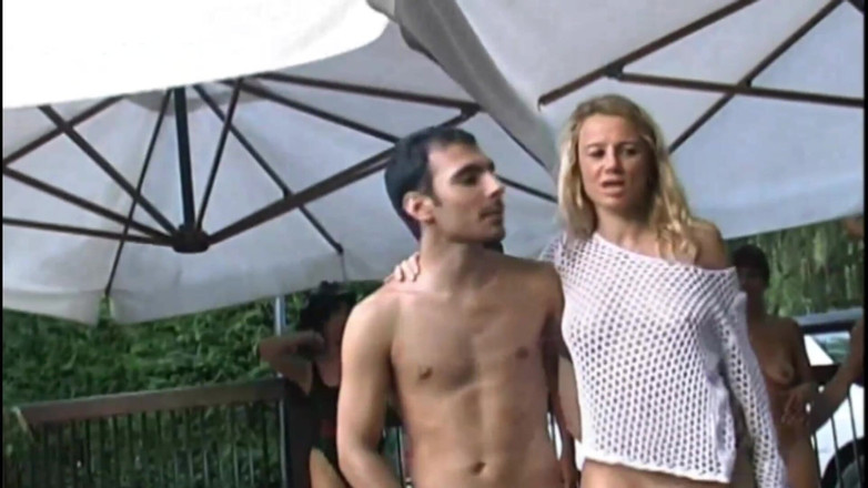 My real dirty life: Federica Tommasi: prima un palo nel culo e poi con...