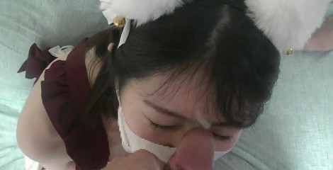 kawaiiwife: Video sepong kontol hari ini!