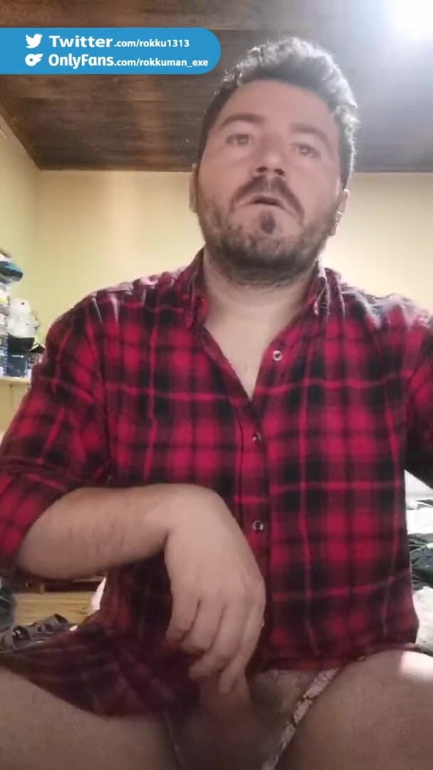 Rokkuman: Honění 57 latinoamerická chilská masturbace