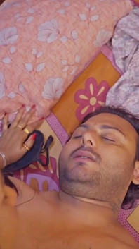 Video viral model desi panas dengan audio yang jelas