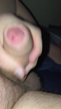 I Woke up Horny so Thought I Would Share with You.