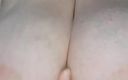 Huge Boobs Wife: Nipple Play...