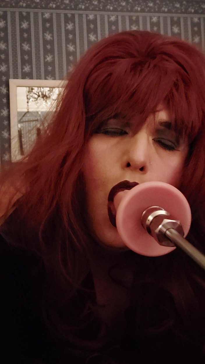 Tongue Lashor 69: Retro rücklauf - oralpraxis