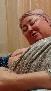 Sání ptáka macecha miluje nejvíce ze všech