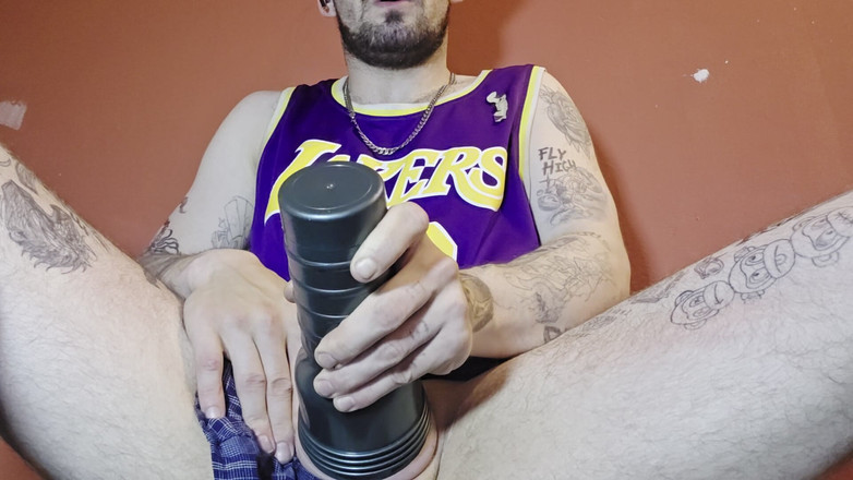 Cdubzdik: Bwc Fleshlight Edge tão divertido