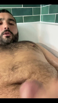 Fuck! Tonight I Was Soo Full and Horny!