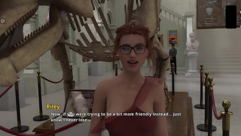 Johannes Gaming: College Kings 21 wycieczka do muzeum była niesamowita