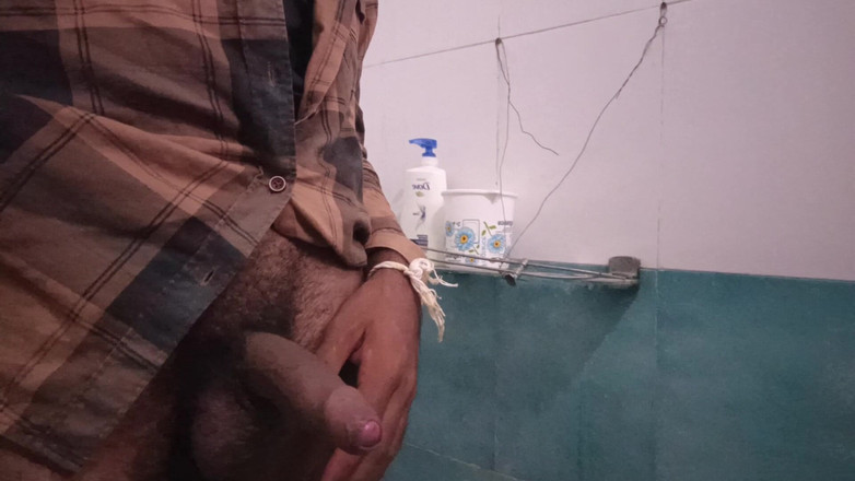 Brijesh 270: Dorpsjongen