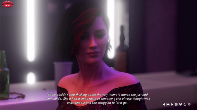 Johannes Gaming: Bà Denvers 15 Nicole và Wanda đã có đêm đi chơi tuyệt vời