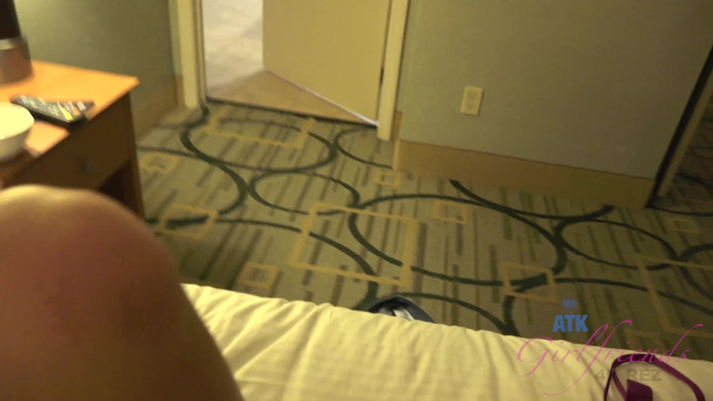 ATK Fans (Girlfriends): Férias virtual com Sydney Cole Parte 1