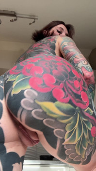 Wanna See What Happens When I Spread for You?