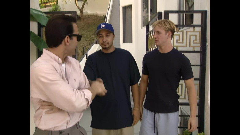 Bewitched!: Divoká Melissa Milano V Prdeli Dobře V Tělocvičně Velkým Penisem