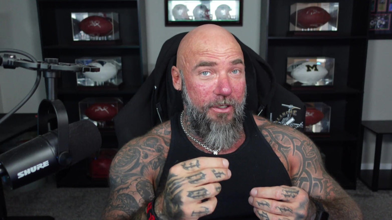 Raw and Uncensored with Masculine Jason: Wie man die richtige Beziehung oder Freundschaft findet