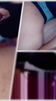 Throat Queen Lovers, Cum Watch