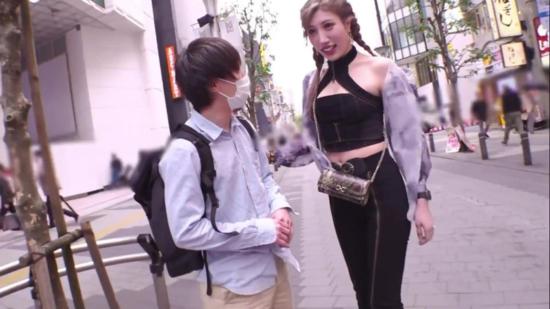 Smooth Time: Qué clase de sentimiento.tener sexo con una zorra modelo súper...