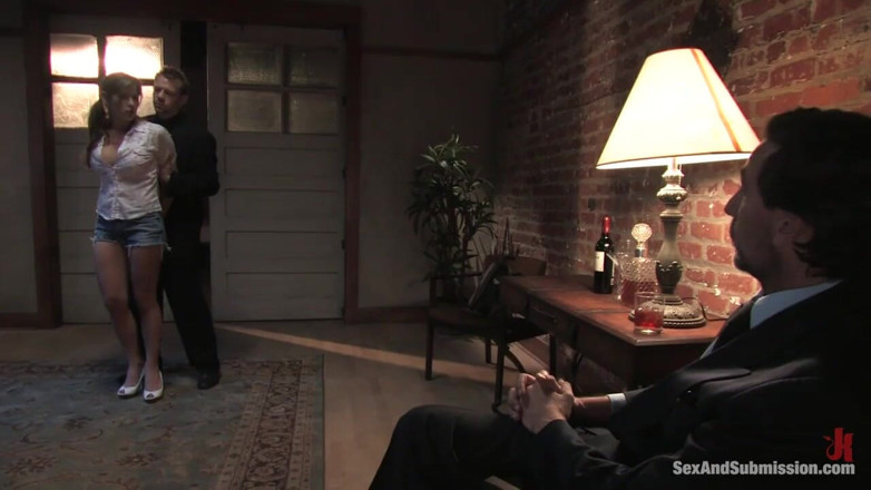 Sex and Submission by Kink: Recupero crediti