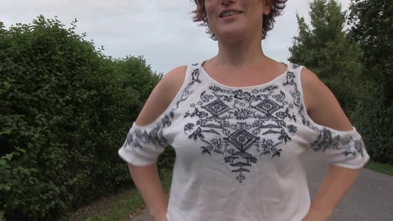 Popp Sylvie: Quicky en la calle