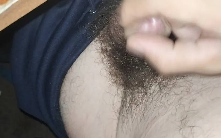 kobra kobreti: Masturbation 125