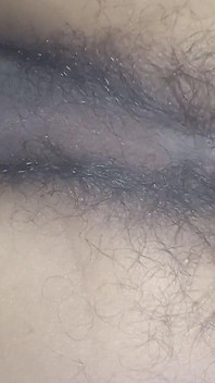 Natural Toto, Přírodní Zadek, Přírodní Konečník