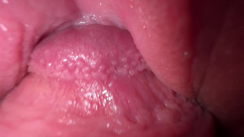 Mia Foster: Kongkek rakaman dekat dengan adik tiri remaja, pepek berkrim yang...