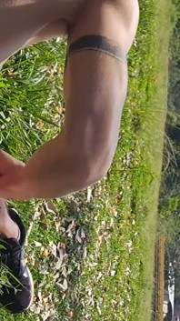 Hardcore sexuální cyklisté