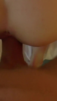 Redhead Ryta Is Horny