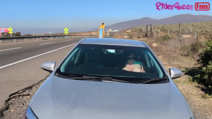 Riderqueen BBW Step Mom Latina Ebony: Taboo Route - Video för fans