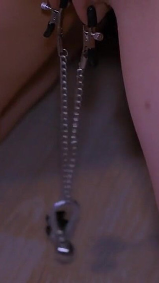 Thumbnail of Perverted Paramour Piss on Face His Slattern's and Fucks in Ass Her, and She Gets Facial.