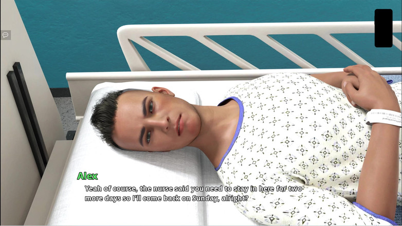 Johannes Gaming: 내 공을 비우는 방법을 아는 여대생 4 Aubrey