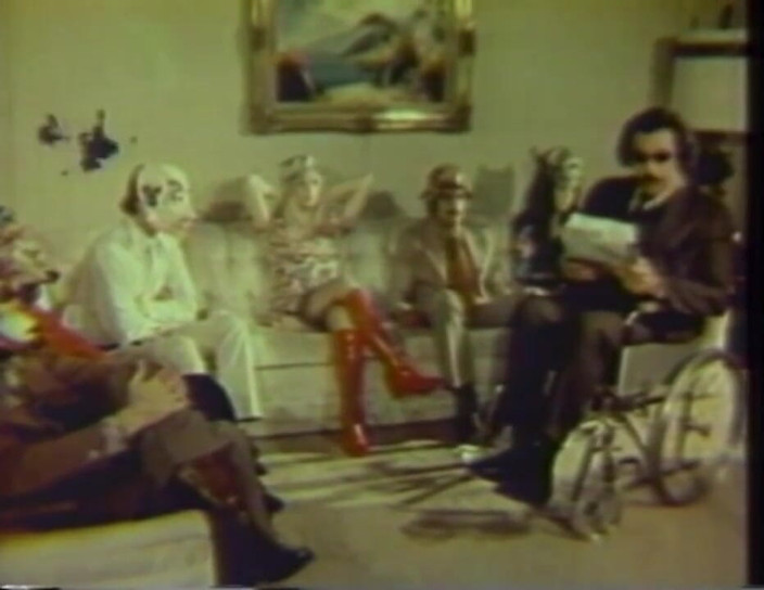 Vintage Usa: Our Origin XXX... - Vol. #05 - (Original Vintage HD Restyling - Uncut Version)