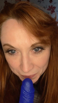 Sorry I Missed Your Birthday...footjob
