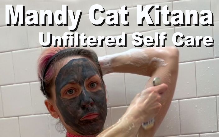Edge Interactive Publishing: Mandy Cat Kitana ofiltrerad självvård Mkc424