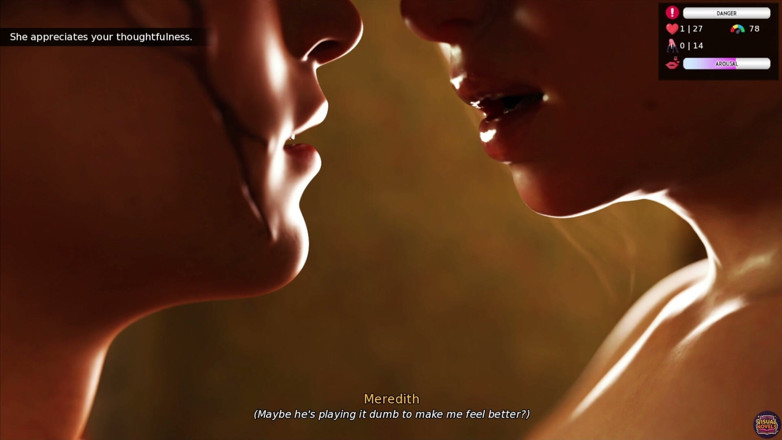 Lac Toe: Game of Hearts भाग 19