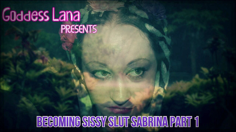 Campsissyboi: CHỈ ÂM THANH - Trở thành con đĩ phục tùng Sabrina pt 1