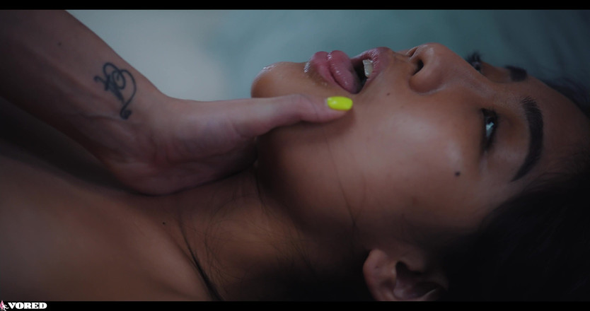 Vored: Bunny brownie tiba-tiba bangun