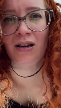 Futa Fills Your Pussy with Cock and a Vibrator Til Creampie