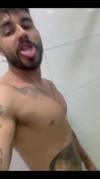 My Ass After Having Given It to Three During the Day