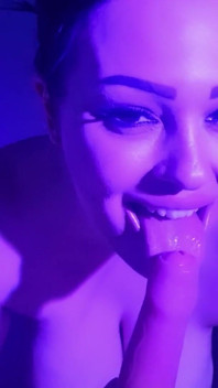 POV Our Secret Suck and Fuck Till I Squirt