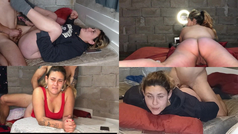 Orgasm anal sex: Analsex x4