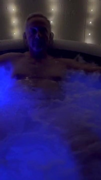Hot Tub Soak