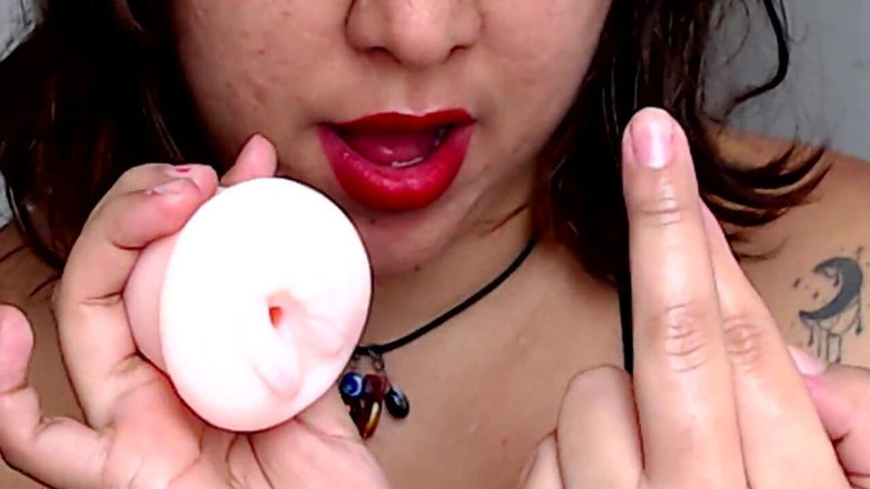 Nana Bela: Paso a Paso De Como Lamo Y Masturbo Una Vagina