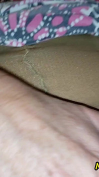 Kakiku menggoda.pagi berikutnya