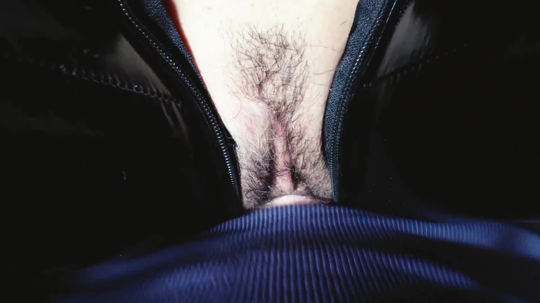 Watch Me Ride This Nice Cock as if It Were You, Front and Back Until You Cum
