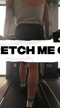 Stretch Me Out Coach: Ft Quinn Marie