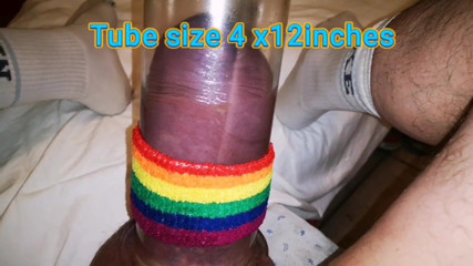 Monster_Meat_: Další obrovský masivní penis