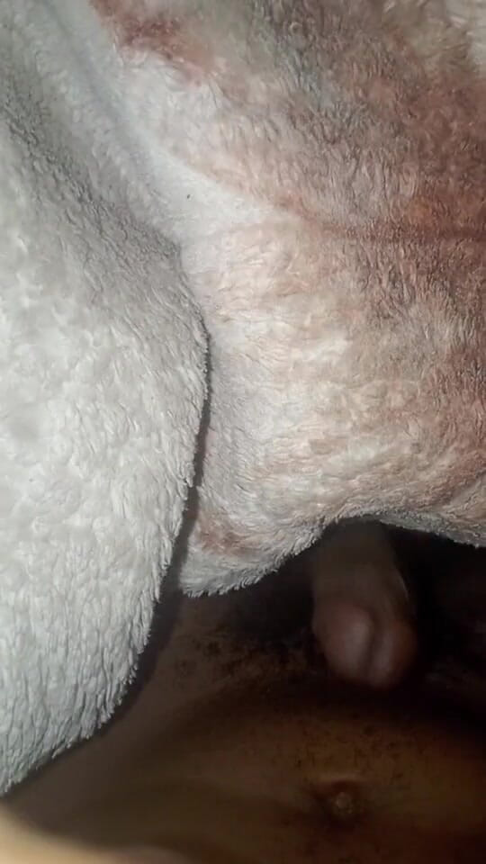 Fuckdaddy: Final Blow